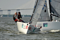 2014 Charleston Race Week B 1380
