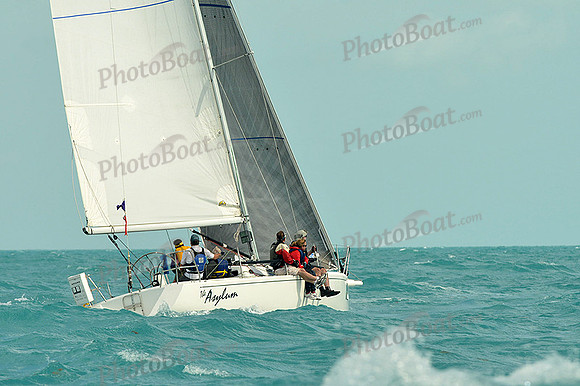 2015 Key West Race Week E 1499