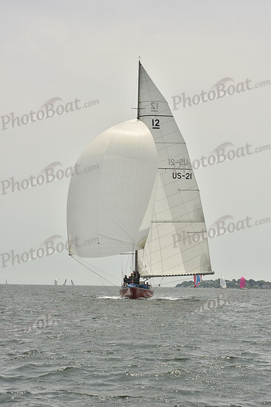 2018 NYYC Annual Regatta B_1405