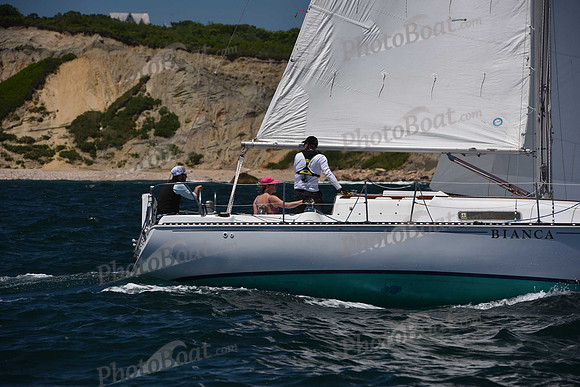 2021 Block Island Race Week E_2369