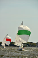2014 Charleston Race Week B 1637