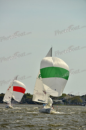 2014 Charleston Race Week B 1637