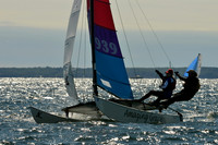 2015 Roton Point Multihull Regatta 284