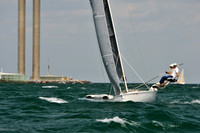 2012 Suncoast Race Week A 401