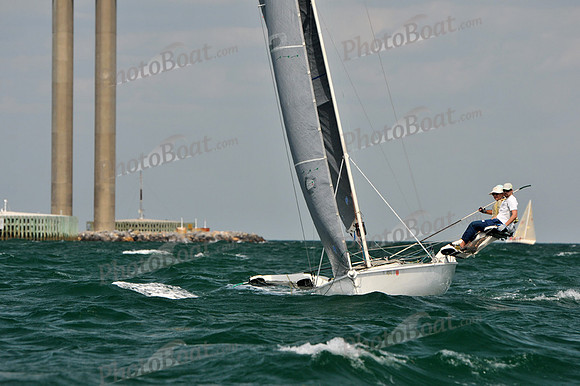 2012 Suncoast Race Week A 401
