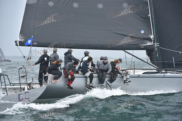 2019 NYYC Annual Regatta D_0837