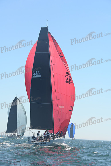 2025 Block Island Race Week C_0161