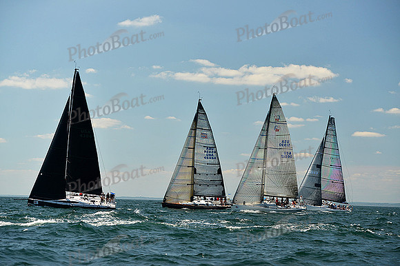 2015 Block Island Race Week H 1038