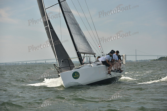2018 NYYC Race Week A_0050