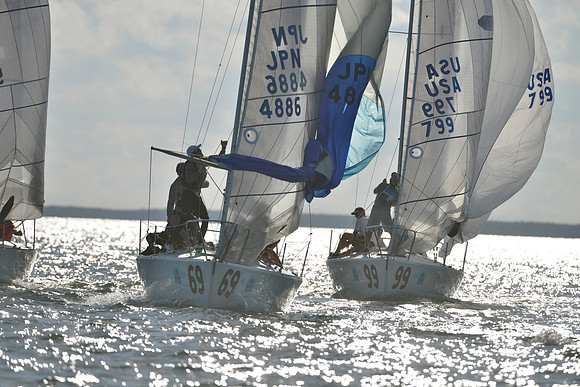 2019 J24 Worlds D_1624