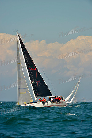 2017 Block Island Race Week A_0221