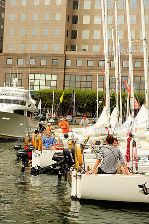 2014 NY Architects Regatta 040