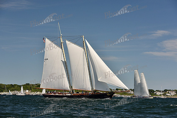 2016 Newport Bermuda Race_0130