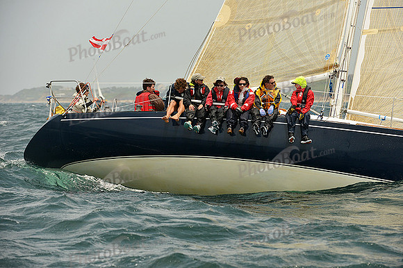 2015 Block Island Race Week D 1585