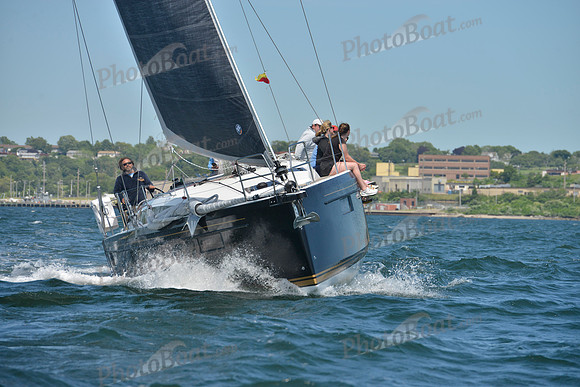 2019 NYYC Annual Regatta B_0817