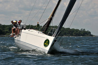 2012 NYYC Annual Regatta A 1942