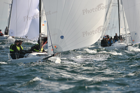 2018 J70 Worlds F_0162