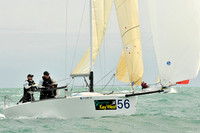 2013 Key West Race Week C 839