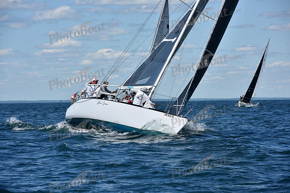 2021 Block Island Race Week D_2835