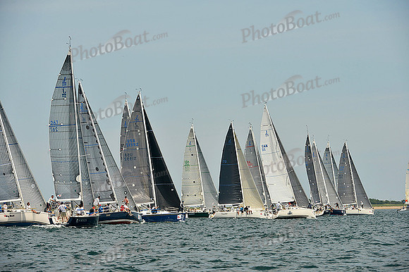 2015 Block Island Race Week I 792
