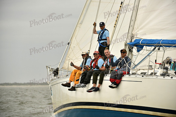 2019 Charleston Race Week H_0069