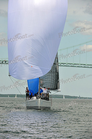 2015 NYYC Annual Regatta C 844