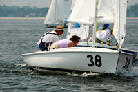 2011 Flying Scot NAC B 482