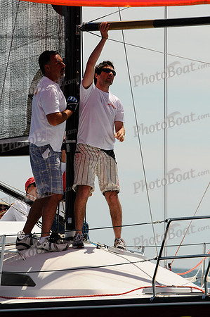 2011 Block Island RW B 230