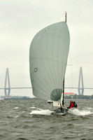 2016 Charleston Race Week A_0536