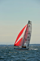 2015 Roton Point Multihull Regatta 375