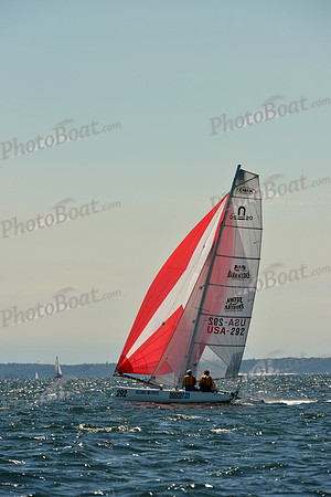 2015 Roton Point Multihull Regatta 375