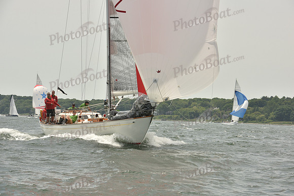 2018 NYYC Annual Regatta B_1492
