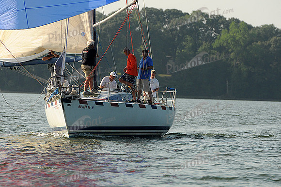 2012 Gov Cup B 970
