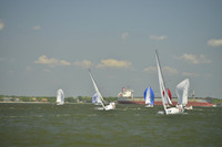 2017 Charleston Race Week A_1156