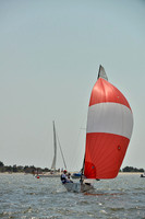 2014 Charleston Race Week D 988