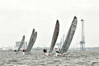 2013 Charleston Race Week A 1665