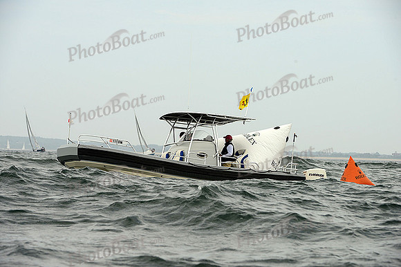 2013 Block Island Race Week C 550