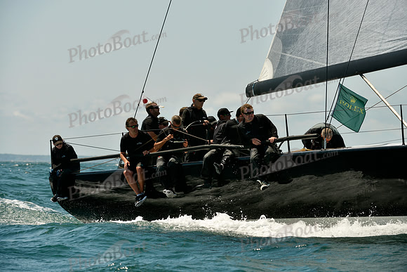 2016 NYYC Race Week A 1175