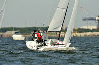 2015 J70 Winter Series B 920