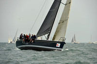 2015 Block Island Race Week D 135