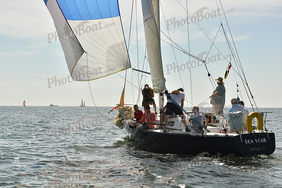 2018 Southern Bay Race Week C_0360