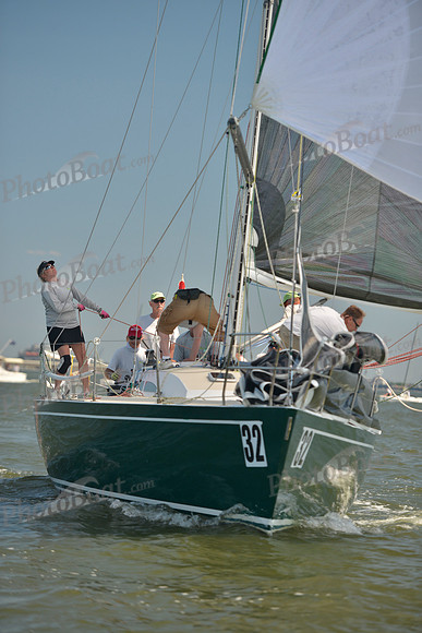 2017 Southern Bay Race Week A_2710
