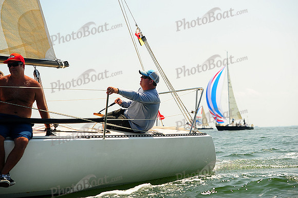 2014 Cape Charles Cup A 356