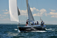 2012 Newport Bermuda 675