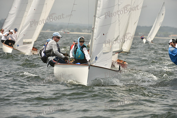 2018 Thistle Nationals E_0458