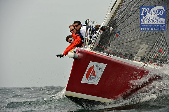 2015 Block Island Race Week D 647