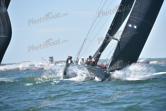 2019 NYYC Annual Regatta C_0712