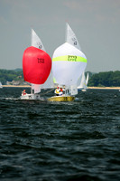 2011 Flying Scot NAC D 727