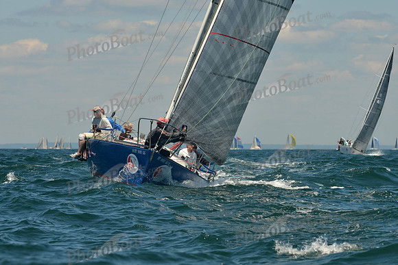 2015 Block Island Race Week G 457