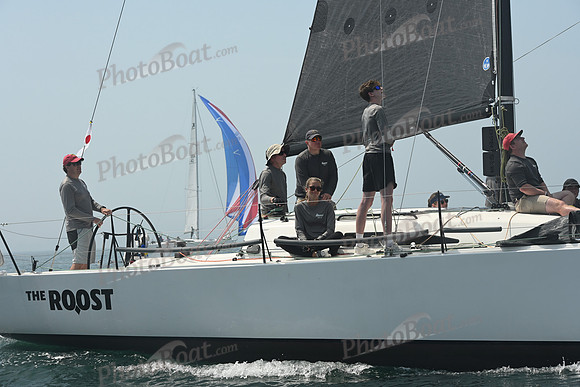 2025 Block Island Race Week A_0093